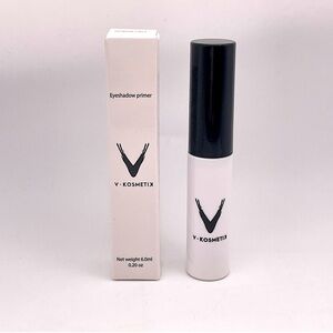 V KOSMETIK | Eyeshadow Primer | “Light-Medium” (Brand New!) 💘